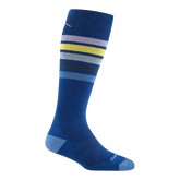 Women's Limited Edition Snowburst Over-the-Calf Midweight Ski & Snowboard Socks