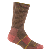 Women's Hiker Boot Full Cushion Midweight Hiking Socks