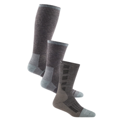 Women's Work Sock 3-Pack