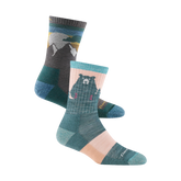 Women's Nature 2-Pack Hiking Socks