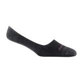 Women's Solid No Show Invisible Lightweight Lifestyle Socks