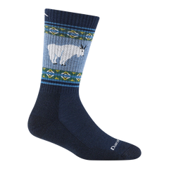 Women's Vanna Grizzle Boot Midweight Hiking Socks