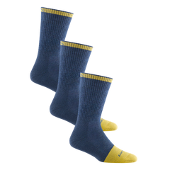 Women's Steely Boot Work Sock 3-Pack