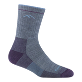 Women's Hiker Micro Crew Midweight Hiking Socks