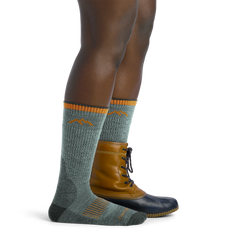 Women's Boot Midweight Hunting Socks
