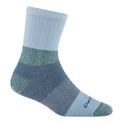 Kids Hill Topper Micro Crew Heavyweight Hiking Socks