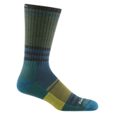 Men's Spur Boot Lightweight Hiking Socks