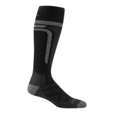 Men's Edge Over-the-Calf Midweight Ski & Snowboard Socks