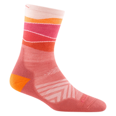 Women's Horizon Micro Crew Ultra-Lightweight Running Socks