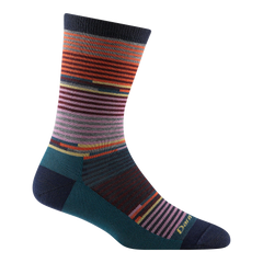 Women's Pixie Crew Lightweight Lifestyle Socks