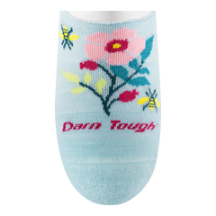 Women's No Show Hidden Lightweight Lifestyle Socks