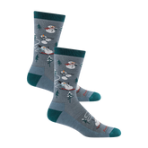 Men's Sled Head Crew Lightweight Lifestyle 2-Pack