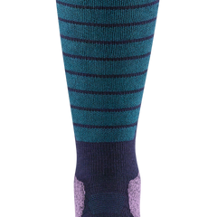 Women's Function X Over-the-Calf Midweight Ski & Snowboard Socks