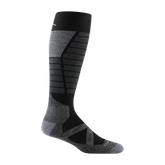 Men's Function X Over-the-Calf Midweight Ski & Snowboard Socks