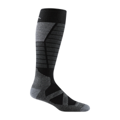 Men's Function X Over-the-Calf Midweight Ski & Snowboard Socks
