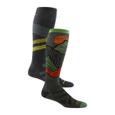 Men's Ski and Snowboard Combo 2-Pack