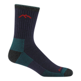 Men's Hiker Micro Crew Midweight Hiking Sock - In Store Only