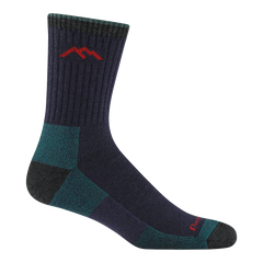 Men's Hiker Micro Crew Midweight Hiking Sock - In Store Only