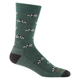 Men's Dairy Air Crew Lightweight Lifestyle Socks