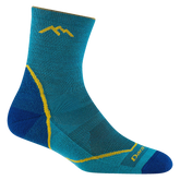 Kids Light Hiker Micro Crew Lightweight Hiking Socks