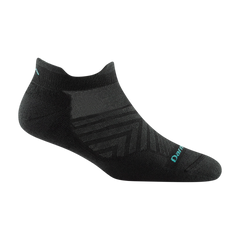 Women's Run No Show Tab Cushioned Ultra-Lightweight Running Socks