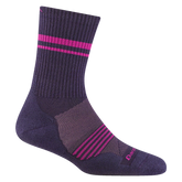 Women's Element Micro Crew Lightweight Running Socks