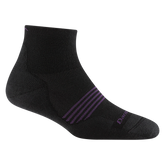 Women's Element Quarter Lightweight Running Socks