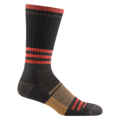 Men's Spur Boot Lightweight Hiking Socks