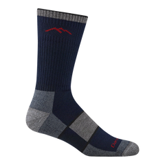 Men's Coolmax® Hiker Boot Midweight Hiking Socks