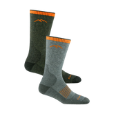 Men's and Women's Midweight Hunting Boot 2-Pack