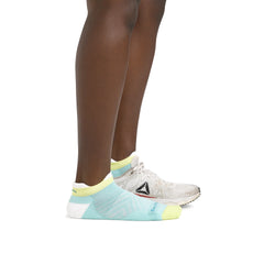 Women's Coolmax® Run No Show Tab Ultra-Lightweight Running Socks