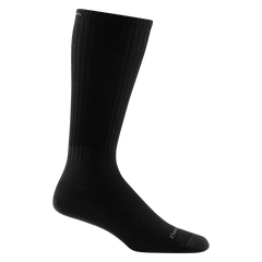 Men's The Standard Mid-Calf Cushioned Lightweight Lifestyle Socks