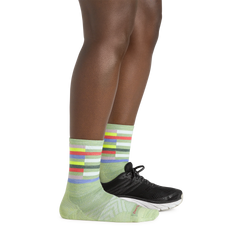 Women's Relay Micro Crew Ultra-Lightweight Running Socks