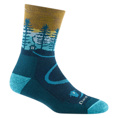 Women's Midweight Micro Crew 2-Pack