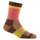 Women's Heady Betty Micro Crew Lightweight Hiking Socks