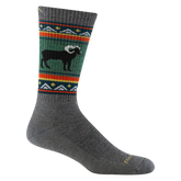 Men's Vangrizzle Boot Midweight Hiking Socks