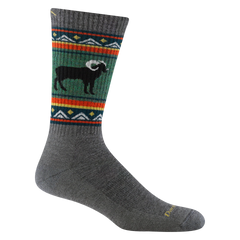 Men's Vangrizzle Boot Midweight Hiking Socks