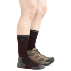 Women's Boot Lightweight Hunting Sock-Last Chance