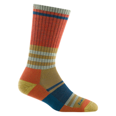 Women's Her Spur Boot Lightweight Hiking Socks