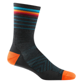 Men's Stride Micro Crew Ultra-Lightweight Running Socks