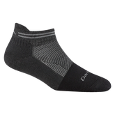 Women's Steely No Show Tab Lightweight Work Sock