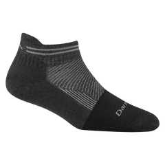 Women's Steely No Show Tab Lightweight Work Sock