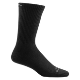 T4066 Micro Crew Midweight Tactical Socks with Cushion
