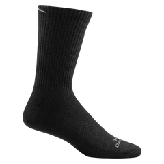 T4066 Micro Crew Midweight Tactical Socks with Cushion