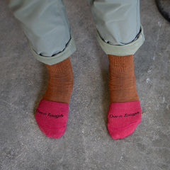 Women's Limited Edition Steely Boot Midweight Work Sock