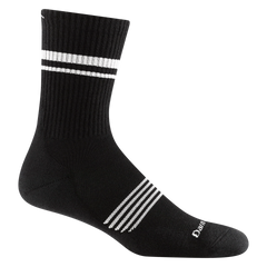 Men's Element Micro Crew Lightweight Running Socks