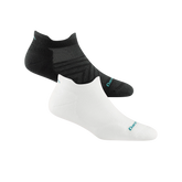 Women’s Run No Show Tab Cushion 2-Pack