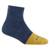 Women's Steely Quarter Midweight Work Sock