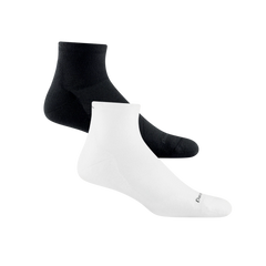 Men's Coolmax® Run Quarter 2-Pack