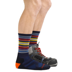 Men's Oslo Nordic Boot Lightweight Ski & Snowboard Socks